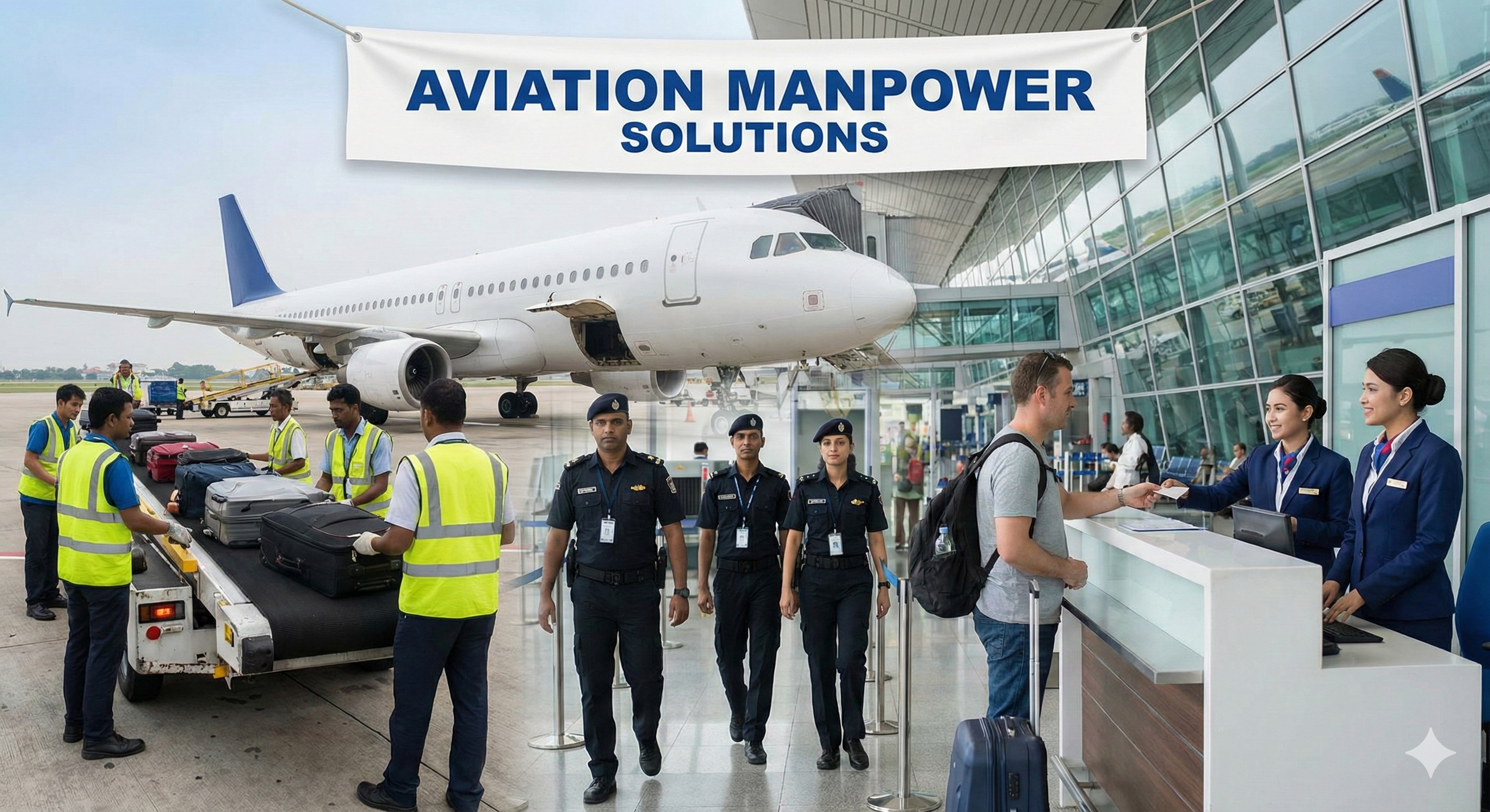 Aviation Manpower Solutions
